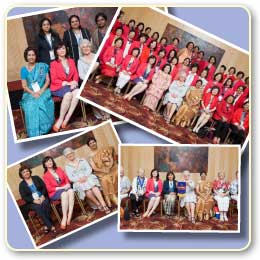 Group Photo of Participants