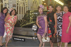 20 March 2014 (Thursday) IWC Kuala Lumpur