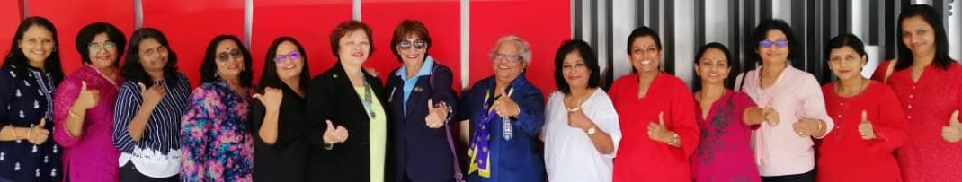 Inner Wheel Club of Butterworth