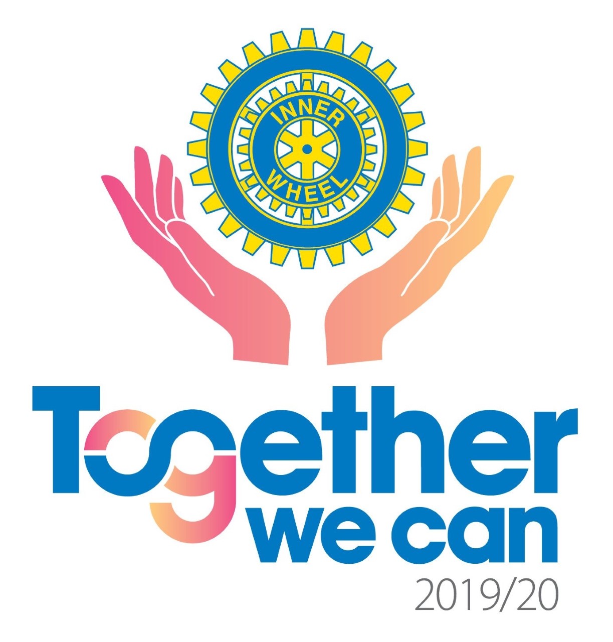 International Inner Wheel Theme 2019-2010