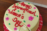8 Mar 2021. Inner Wheel Club of Subang Selangor. International Women's Day 2021.