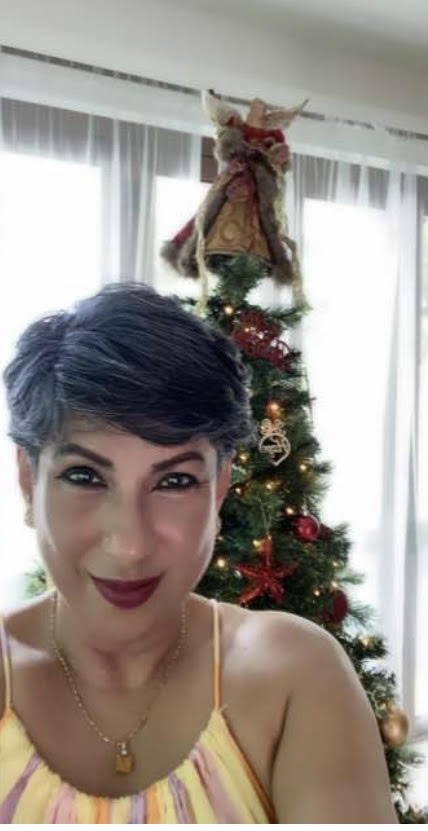 DC Shamini Nair's 4th Message