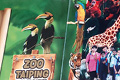 11 Aug 2022. Inner Wheel Club of Taiping. Trip to Taiping Zoo.