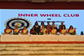 20 Dec 2022. Inner Wheel Club of Klang. Fellowship – Friendship Across Borders - Karnataka