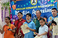 14 Dec 2023. Inner Wheel Club of Taiping. Prize Giving and Appreciation Ceremony at Sekolah Semangat Maju.