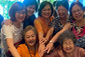 17 Apr 2024. Inner Wheel Club of Kuala Lumpur. Celebrating the election of Juanita Lee as International Board Director.