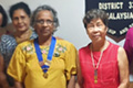 28 Jul 2024. Inner Wheel Club of Kuala Lumpur North. A New Chapter Begins.