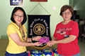 22 Aug 2024. Inner Wheel Club of Kuala Lumpur. Fundraising Project In Aid Of Datuk And Datin Ooi Eow Jin.