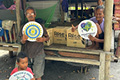 19 Oct 2024. Inner Wheel Club of Kuala Lumpur. Conclusion To "Rise Against Hunger" Project.