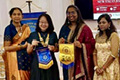 2 Nov 2024. Inner Wheel Club of Kuala Lumpur. A Double Celebration: Simultaneous Inner Wheel Installations.