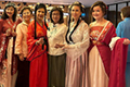 7 Feb 2025. Inner Wheel Club of Kuala Lumpur celebrates Lunar New Year in style.
