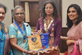 8 Mar 2025. Inner Wheel Club of Kuala Lumpur North. Celebrating Women, Culture, and Leadership – IIW President Mamta Gupta’s Visit to Malaysia.