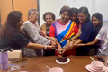 31 May 2026. Inner Wheel Club of Butterworth. Get-together to foster friendship