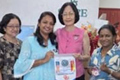 15 Aug 2025. Inner Wheel Club of Klang. Coffee fellowship session with NR Gillian Lee. 