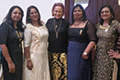 23 Aug 2025. Inner Wheel Club of Klang. Penang Installation & District Exco Meeting