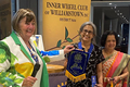 2 Oct 2025. Inner Wheel Club of Johor Bahru. Club President Santhi Kathiresan&rsquo;s visit to IWC Williamstown