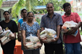 8 Oct 2025. Inner Wheel Club of Alor Setar spreads joy to 10 deserving families for Deepavali