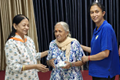 31 May 2026. Inner Wheel Club of Parklands. Seminar: Diabetic Awareness And &ldquo;Orange The World&rdquo;