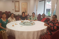 13 Dec 2025. Inner Wheel Club of Kuala Lumpur North. Club Christmas and fellowship.