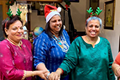 21 Dec 2025. Inner Wheel Club of Butterworth. Christmas day celebrations.