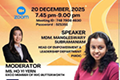 20 Dec 2025. Inner Wheel Club of Butterworth. Online Webinar &ndash; Strategic partner supporting PWDC.