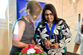 10 Jan 2026. Inner Wheel Club of Butterworth. DC's visit.