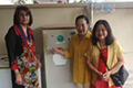 27 Jan 2026. Inner Wheel Club of Kuala Lumpur City Centre. Christmas/Chinese New Year Project.