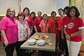 18 February 2026. Inner Wheel Club of Bangsar. Chinese New Year celebrations cum 7th General Meeting.
