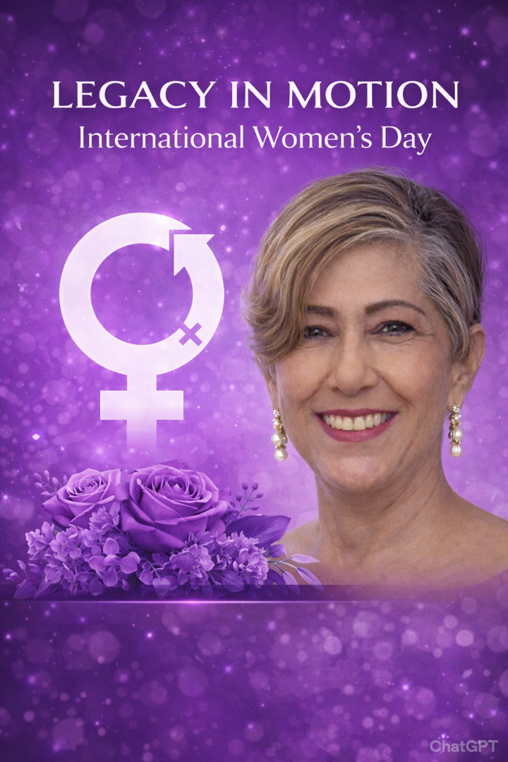 Jillian Estrop, District 330 Chairman, 2025-2026