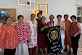 4 March 2026. Inner Wheel Club of Kuala Lumpur North. General Meeting and Fellowship.