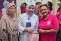 8 March 2026. Inner Wheel Club of Klang. International Women&rsquo;s Day Fellowship & Outreach at HTAR 