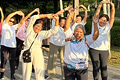 8 March 2026. Inner Wheel Club of Subang Selangor. Celebrating Us: Sisterhood, Sunshine and Soulful Connection on IWD 2026