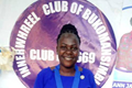 14 March 2026. Inner Wheel Club of Butterworth. Invitation To The Charter Installation Of Sister Club IWC, District 900, Uganda