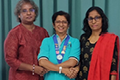 15 March 2026. Inner Wheel Club of Apsaras. Spreading joy and support to shelter home children.