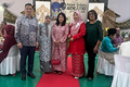 30 March 2026. Inner Wheel Club of Alor Setar. Renewed Orange The World connections