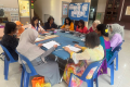 30 March 2026. Inner Wheel Club of Alor Setar. AGM And A Double Celebration: Aidilfitri And An International Milestone
