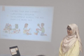 4 April 2026. Inner Wheel Club of Apsaras. Listen, Talk & Connect: Language Development in Early Years of Autism.
