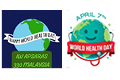 5 April 2026. Inner Wheel Club of Apsaras. World Health Day: Healthy Mind, Healthy Life.
