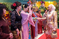 9 April 2026. Inner Wheel Club of Kuala Lumpur. Hari Raya Fellowship 2026.