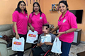 12 April 2026. Inner Wheel Club of Klang. Supporting Nerosha.