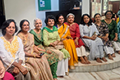 15 April 2026. Inner Wheel Club of Apasaras. Celebrating the Hindu New Year.