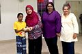 17 April 2026. Inner Wheel Club of Butterworth. Hari Raya Aidilfitri Gathering.