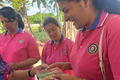 19 April 2026. Inner Wheel Club of Alor Setar. Fellowship with Inner Wheel Club of Taiping.