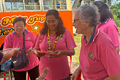 19 April 2026. Inner Wheel Club of Taiping. Serving with love, sharing with hearts.