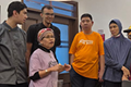 29 April 2026. Inner Wheel Club of Kuala Lumpur. GOLD project.