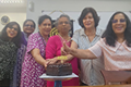 6 May 2026. Inner Wheel Club of Kuala Lumpur North. Conclusion of the 2024-2026 Term: Final Meeting and Mother&rsquo;s Day Luncheon
