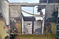 16 May 2026. Inner Wheel Club of Alor Setar. Hope Among The Charred Remains - IWC AS Steps In