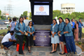21 May 2026. Inner Wheel Club of Klang. A New Landmark for Bandar Bukit Tinggi, Klang