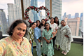 23 May 2026. Inner Wheel Club of Klang. Mother&rsquo;s Day Celebration and Fellowship Gathering.