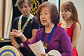 23 May 2026. Inner Wheel Club of Penang. Training Workshop and Fellowship for two Clubs' members